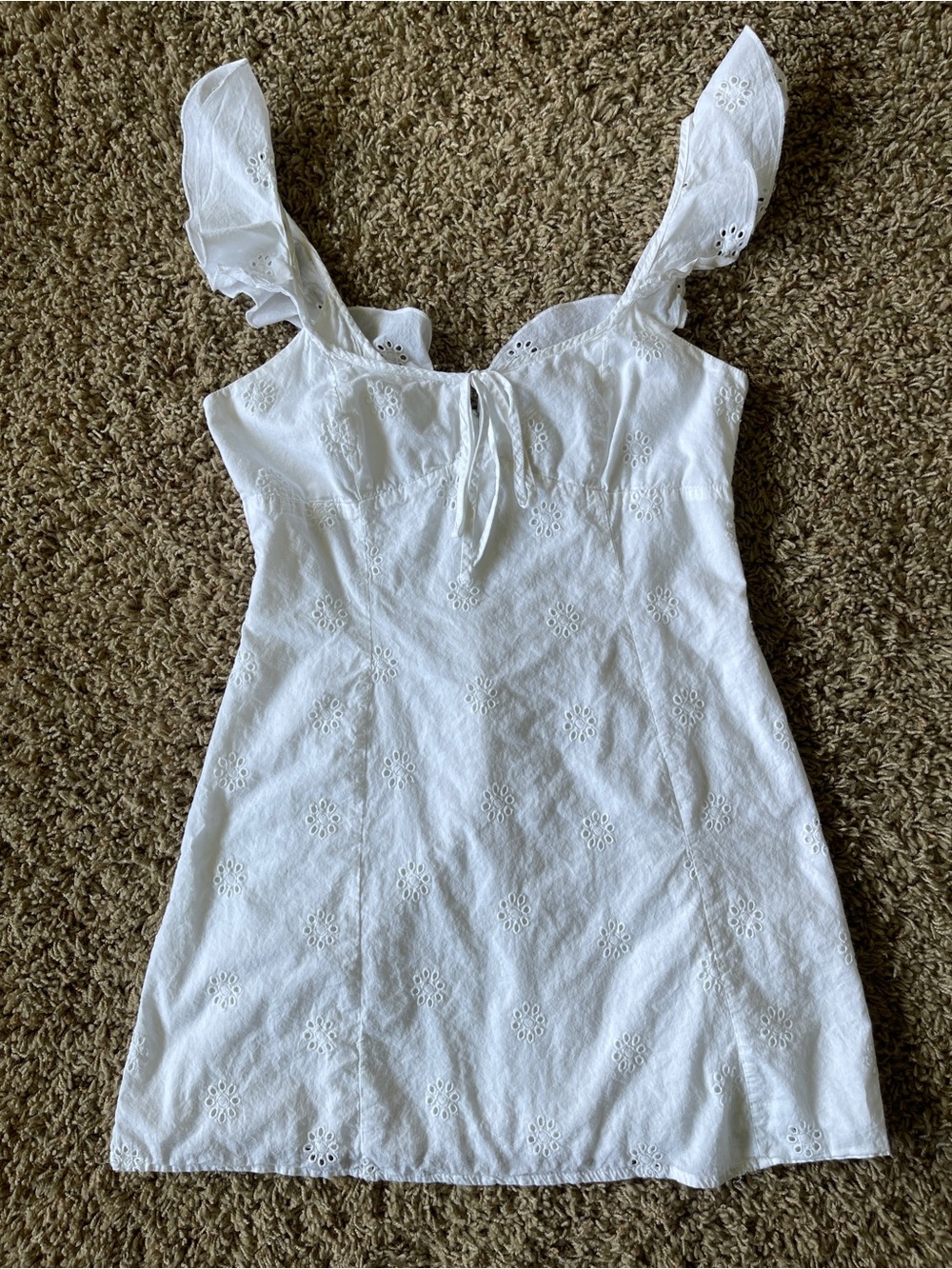 Princess Polly dress